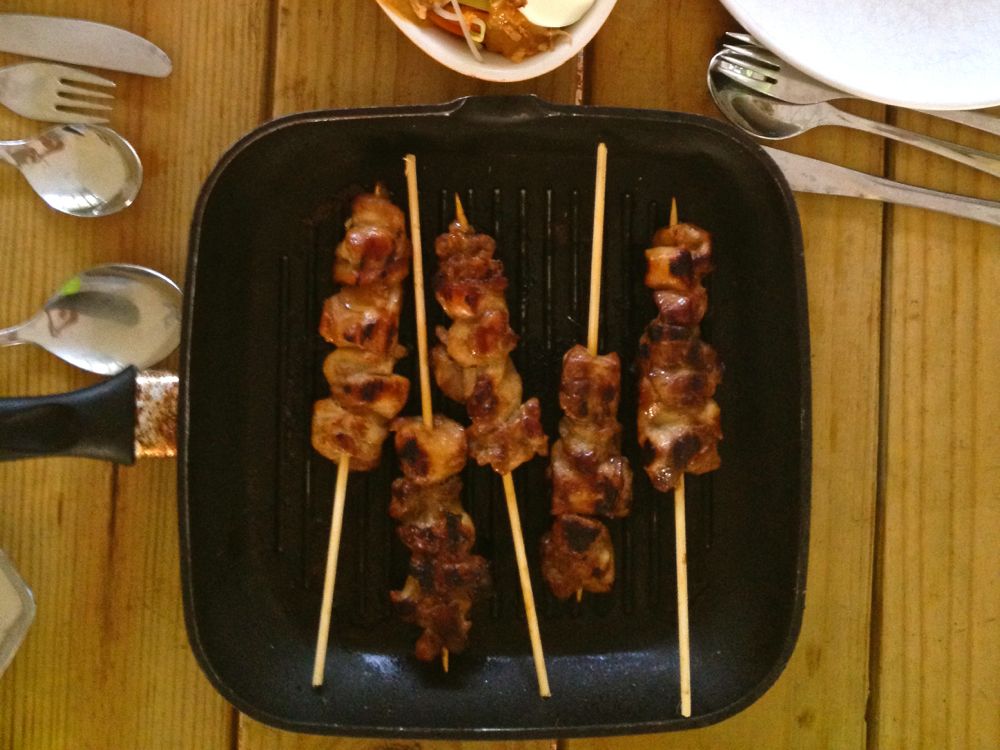 Sate_Chicken_on_a_Stick