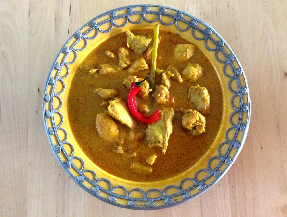 Ayam Paniki