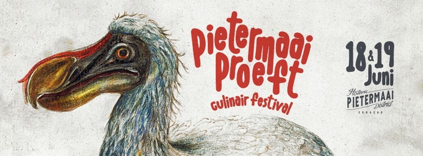 Pietermaai Proeft banner