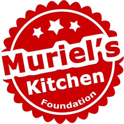 Muriel's Kitchen Foundation logo